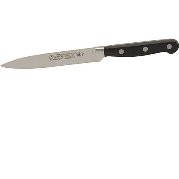 KNIFE, UTILITY 5"L, FORGE D ACERO, AllPoints, 1371482, 1371482