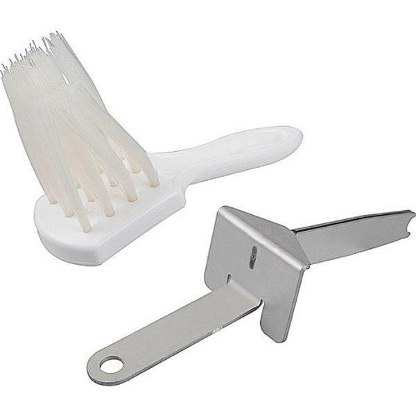 CLEANING TOOL (W/WH-BRUSH), Prince Castle, 980-000-02, 1711399