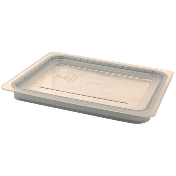 COVER HALF GRIPLID -135 CLEAR, Cambro, 20CWGL(135), 2471171