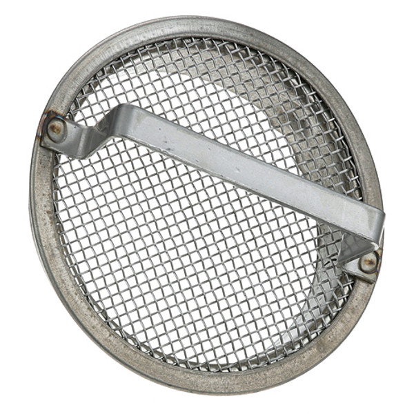 INTAKE STRAINER, Jackson, 04730-017-15-10, 261945