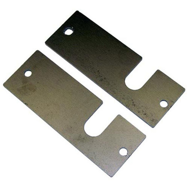 BRACKET (SET 2) 4-7/8 X 1-3/4, Imperial, 22104, 262685