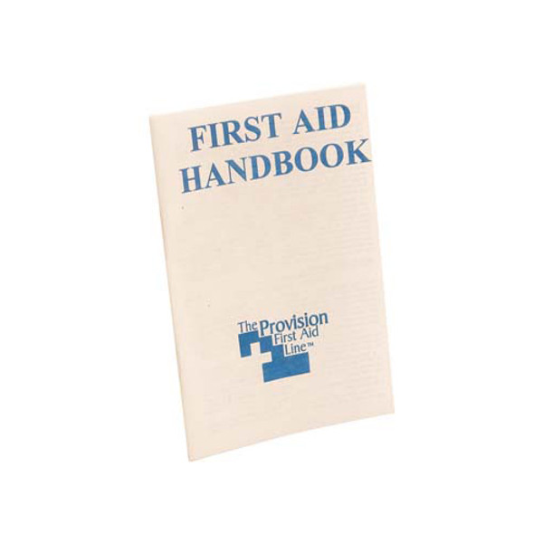 BOOKLET, FIRST AID, AllPoints, 2801546, 2801546