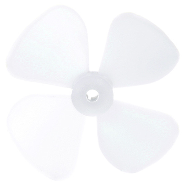 PLASTIC FAN, Star Mfg, Y4810, 281348