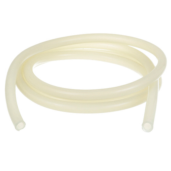 HOSE, NATURAL SILICONE ($/FT), AllPoints, 321670, 321670