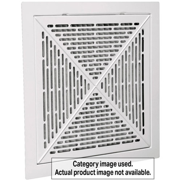 RETURN, PLTD FILTER RCSD (16"NECK, BLK), AllPoints, 5561106, 5561106