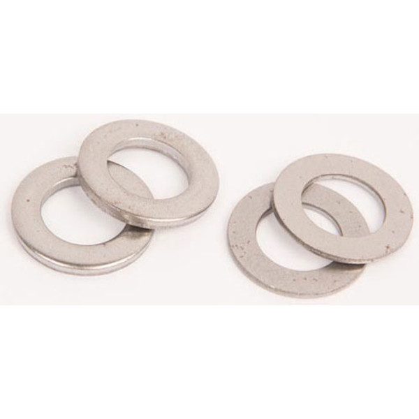 WASHER/SPACER KIT (FOR (2)1/2 O, Bakers Pride, AS-Q3021X, 8002417