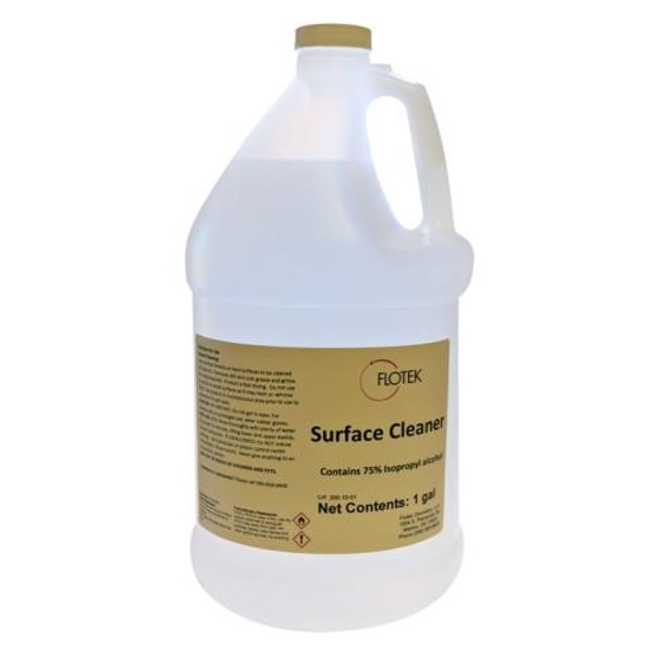 SURFACE CLEANER, 1GAL BTL, 75% ISO ALC, AllPoints, 8015327, 8015327