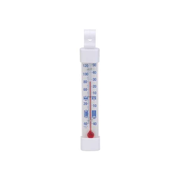 THERMOMETER, HANGING -40/ 120F, AllPoints, 8017502, 8017502