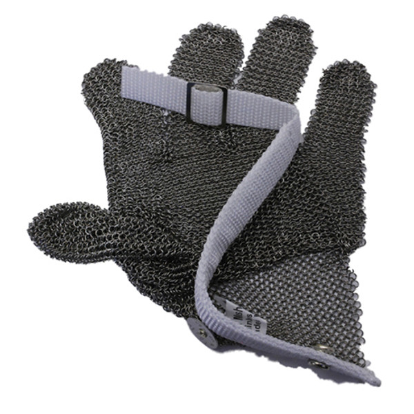 GLOVE STAINLESS STEEL SMALL (WHITE), AllPoints, 8405134, 8405134