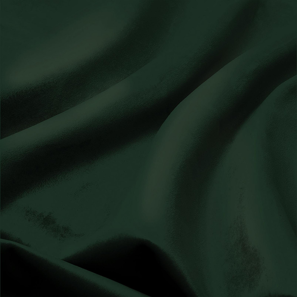 Opulence Emerald Curtain