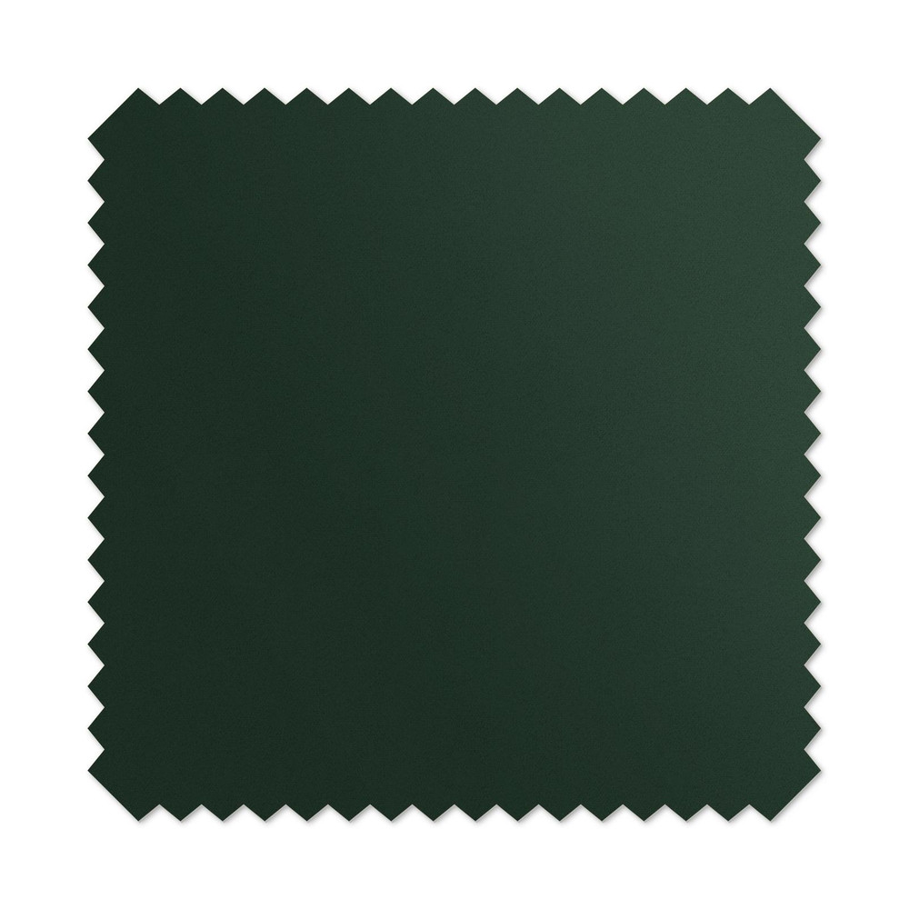 Opulence Emerald Curtain