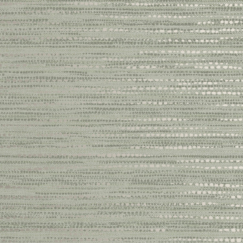 Chunky Weave Sage Wallpaper