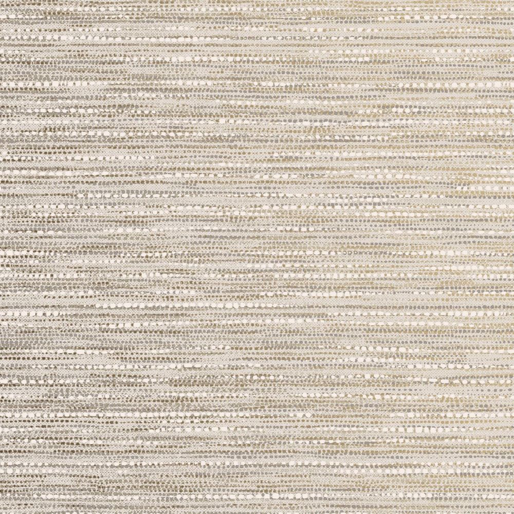 Chunky Weave Natural Wallpaper
