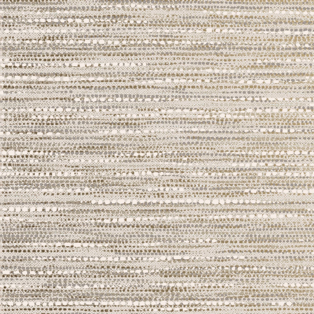 Chunky Weave Natural Wallpaper