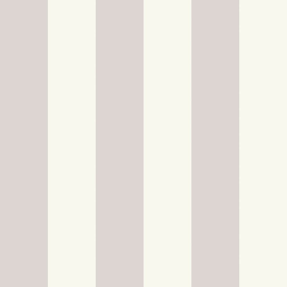 Craft Stripe Grey Wallpaper