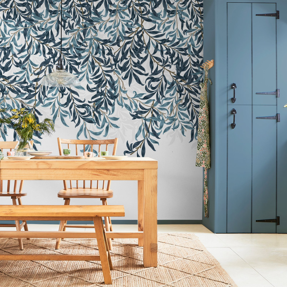 Willow Bough Blue Bespoke Mural Matt - 125373_ROOMSET_WILLOW BOUGH BLUE BESPOKE MURAL MATT_01.jpg