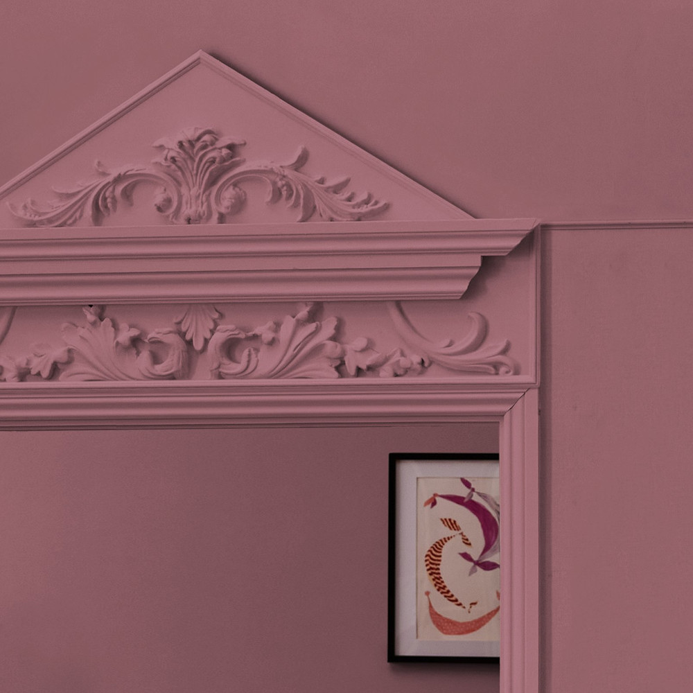 Cath Kidston Raspberry Gardens Paint