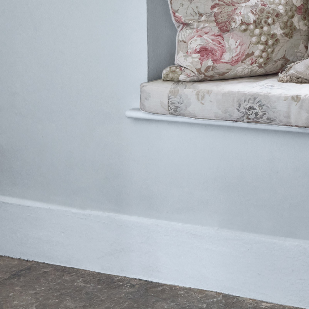 Shabby Serenity Paint