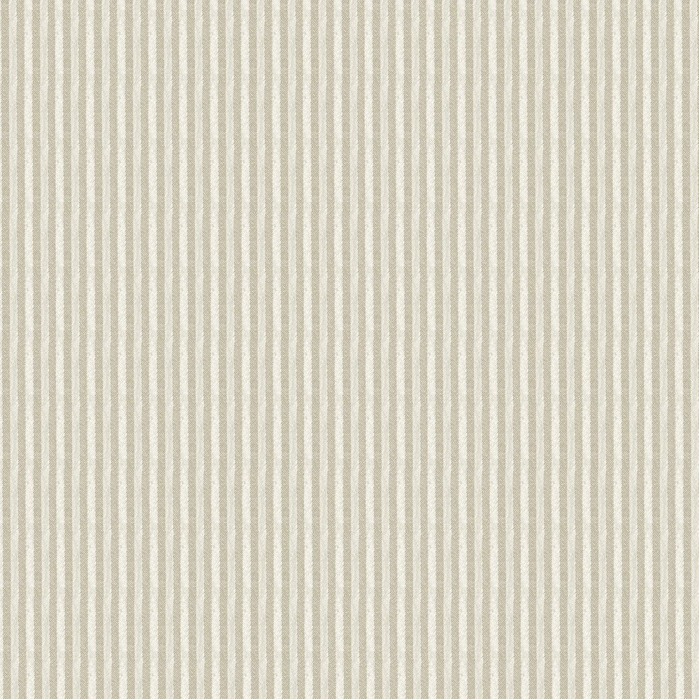 Oscar Stripe Pebble Roman Blind