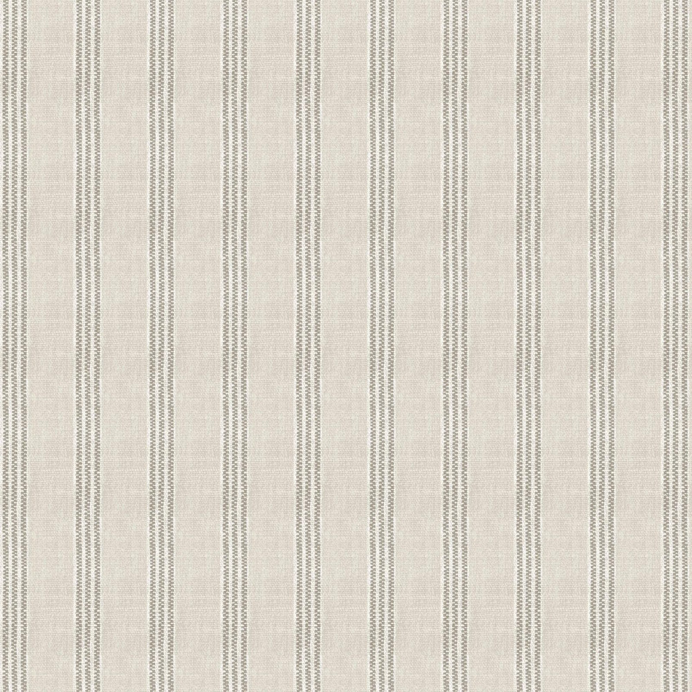 A5 Sample George Stripe Linen Blackout