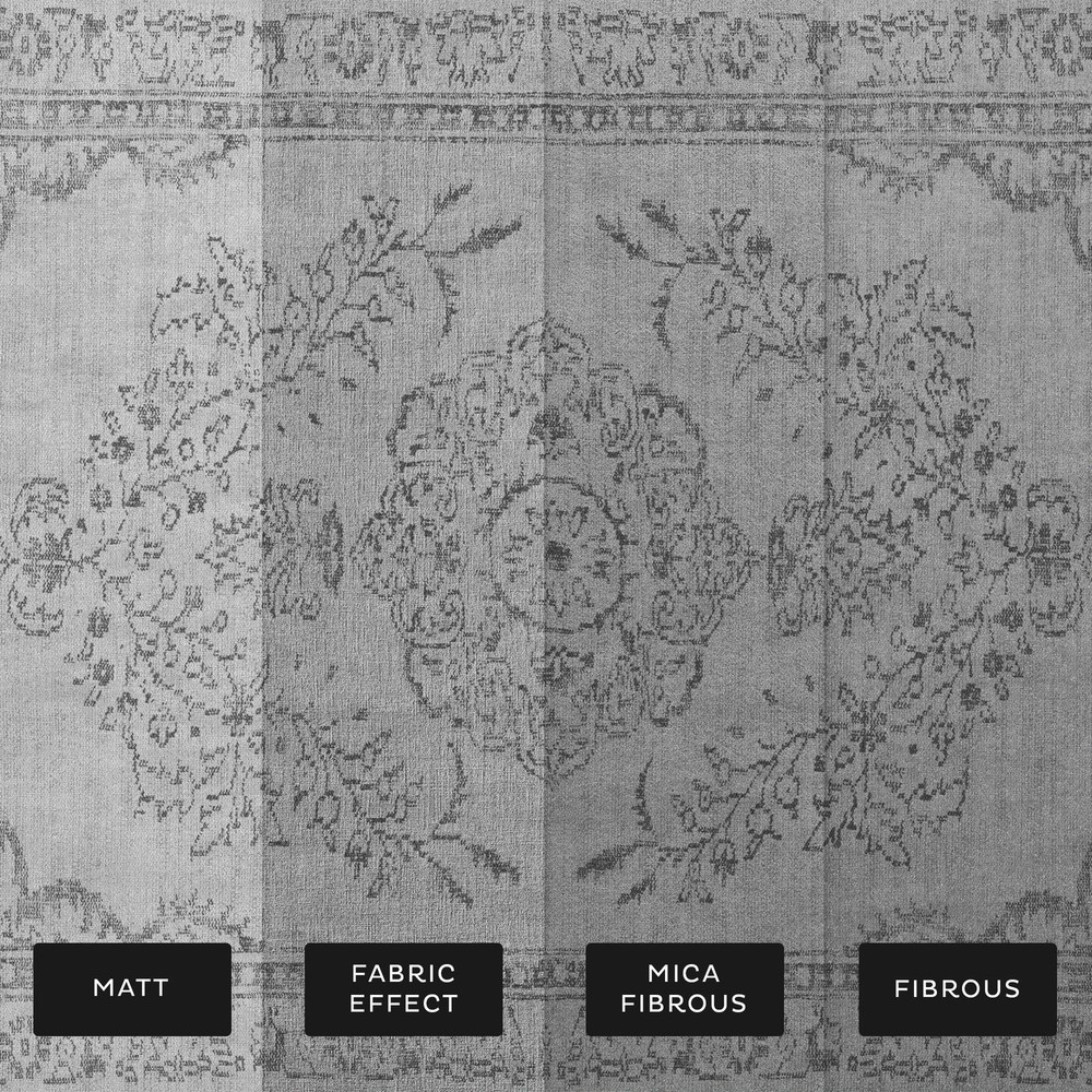 Abigail Ahern Tapestry Shadow Bespoke Mural