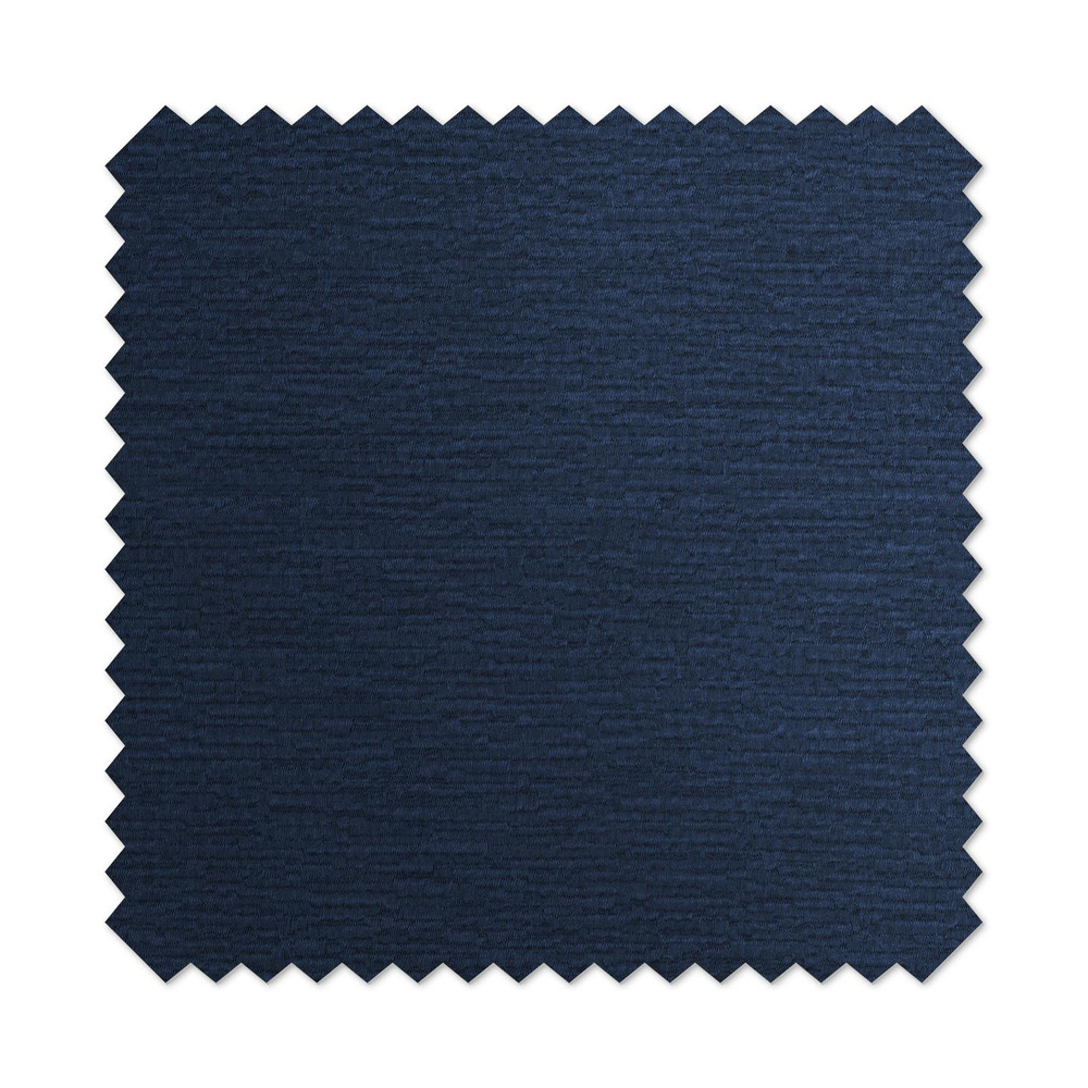 Ethereal Navy Roman Blind