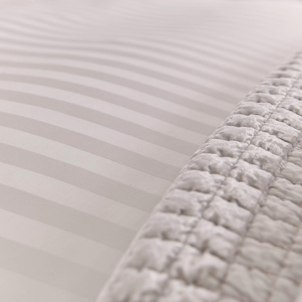 Shalford Cream Duvet Cover Set