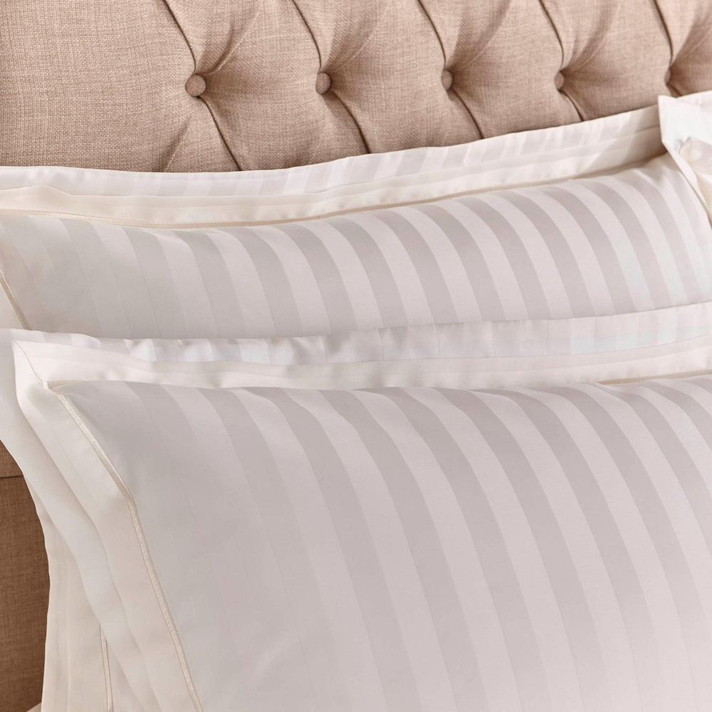 Shalford Cream Duvet Cover Set