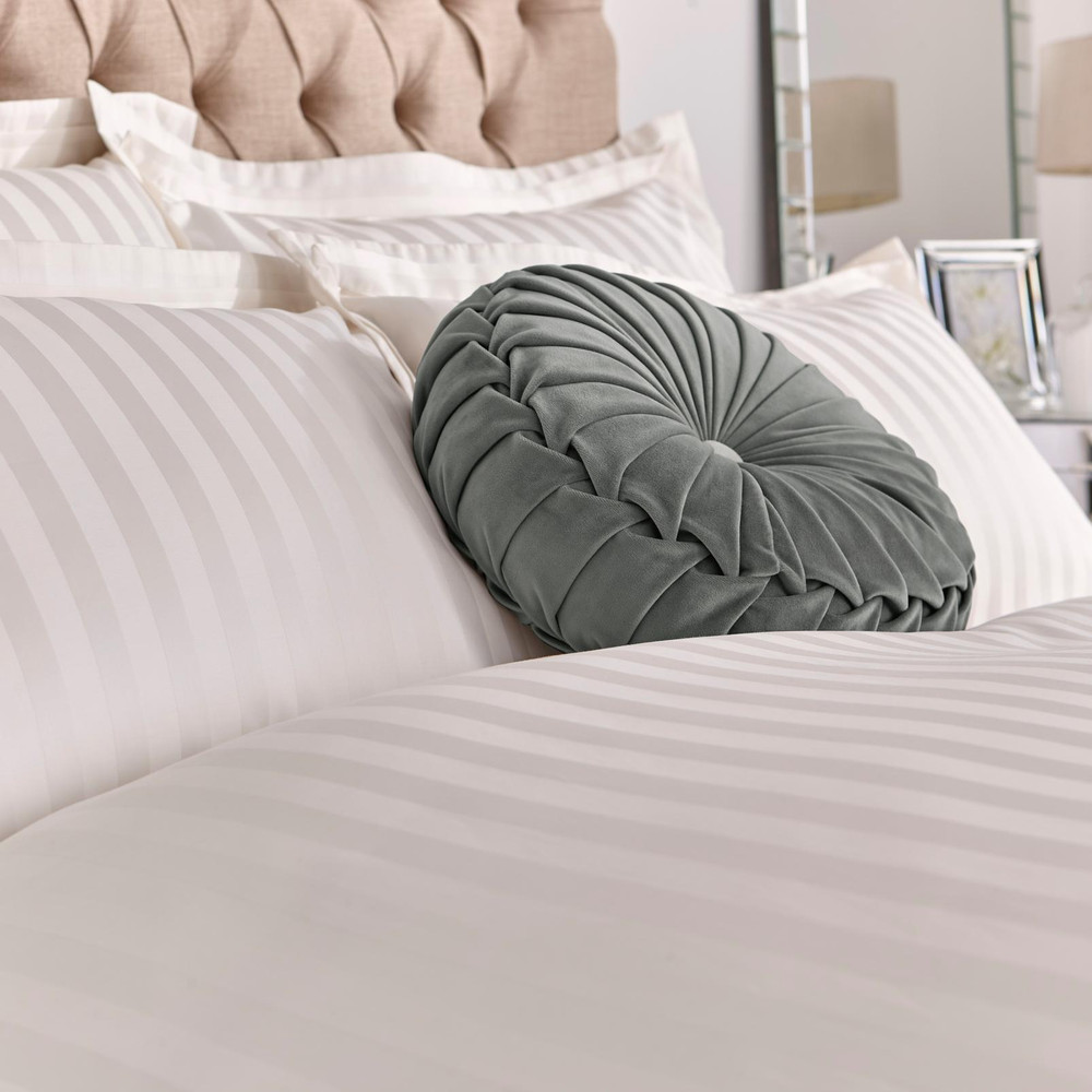 Shalford Cream Duvet Cover Set