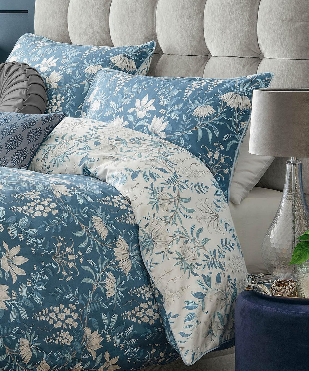 Parterre Seaspray Duvet Cover Set