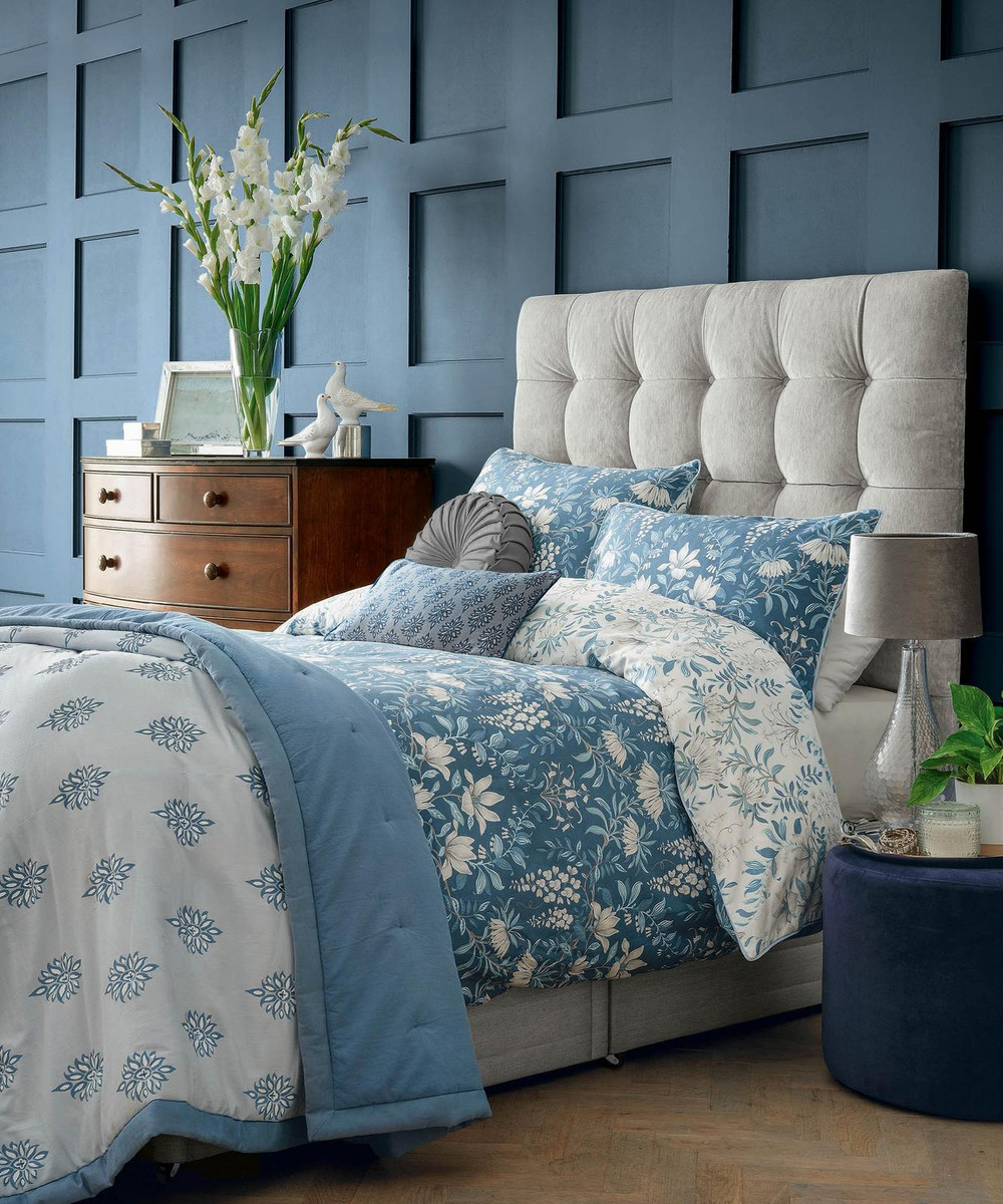 Parterre Seaspray Duvet Cover Set