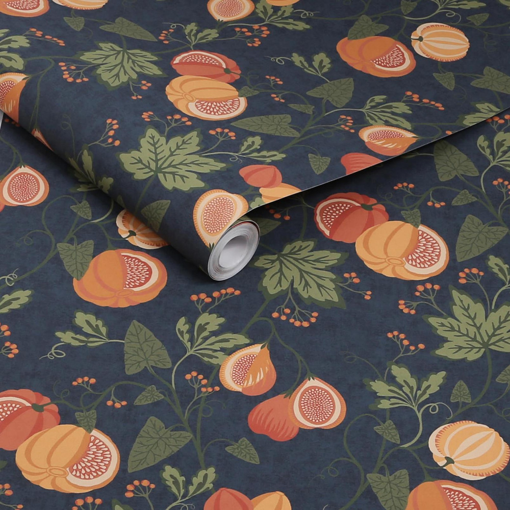 Transform Figgy Tree Peel and Stick Wallpaper