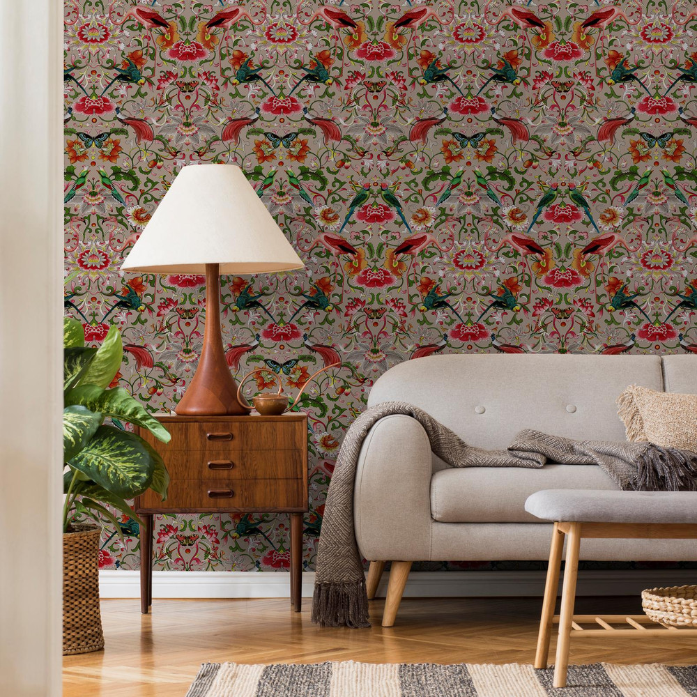 Transform Splendid Peel and Stick Wallpaper
