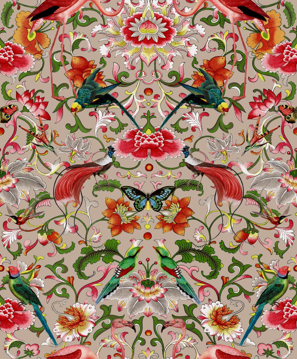 Transform Splendid Peel and Stick Wallpaper