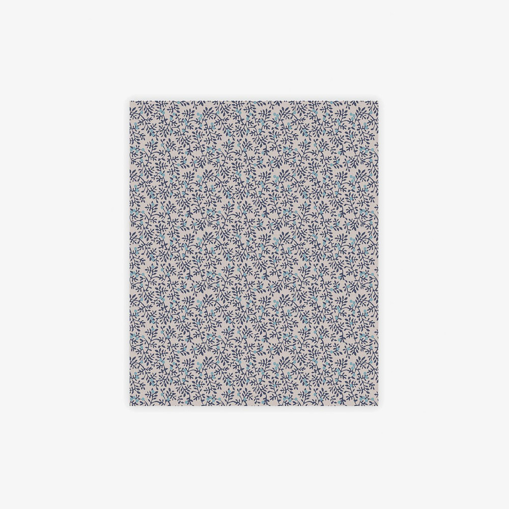 Next Simplicity Trail Navy Wallpaper
