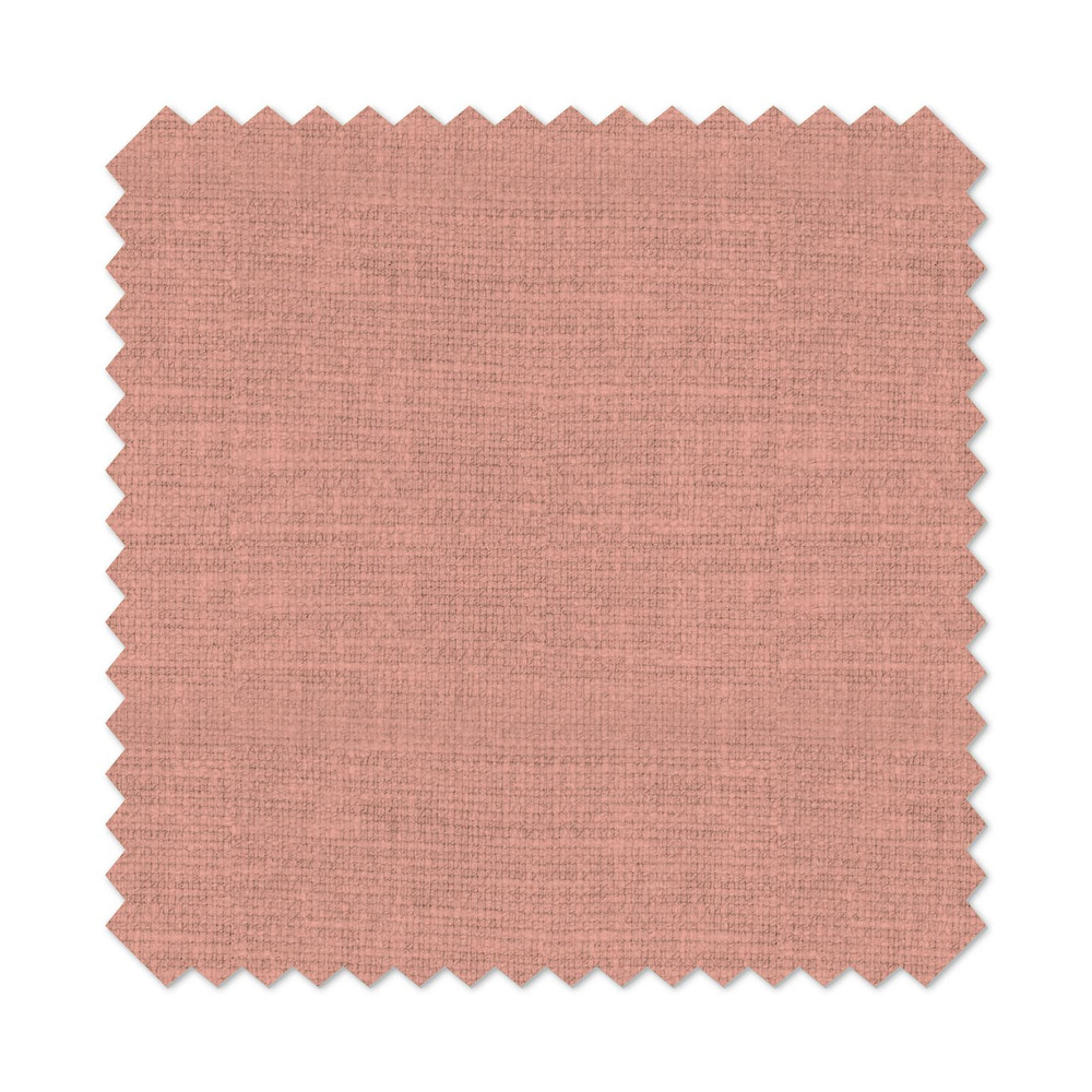 Wallace Peach Curtains
