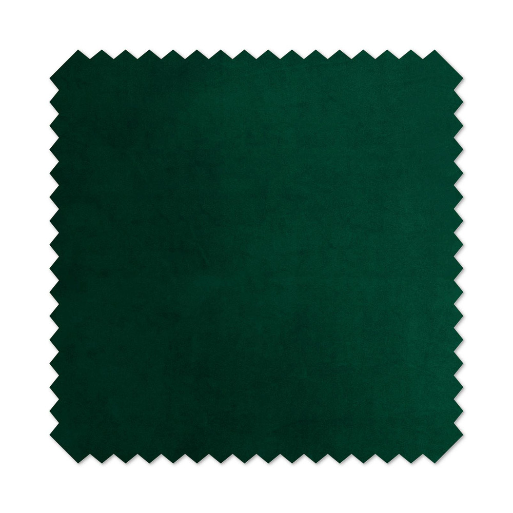Lavish Emerald Curtains