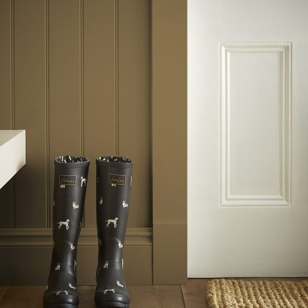 Joules Pheasants Wing Paint