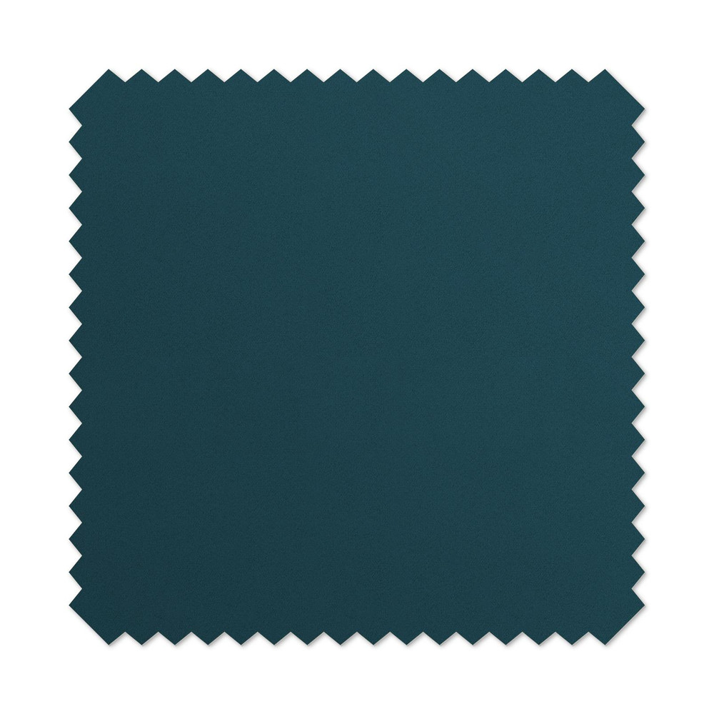 Opulence Deep Teal Curtains