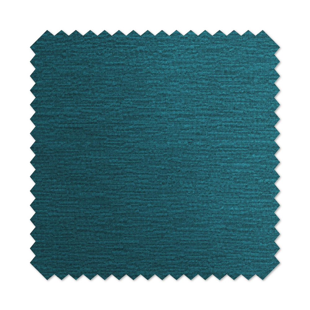 Ethereal Teal Curtains