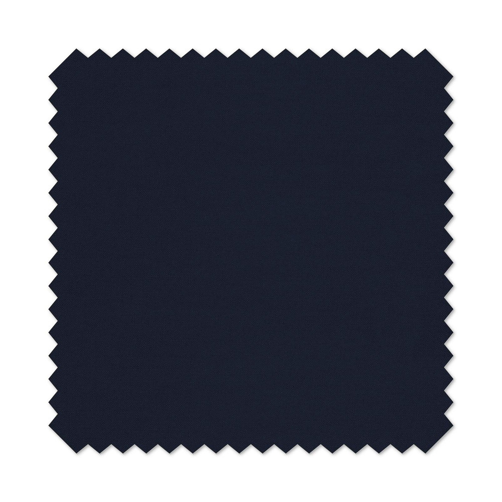 Linum Navy Curtains