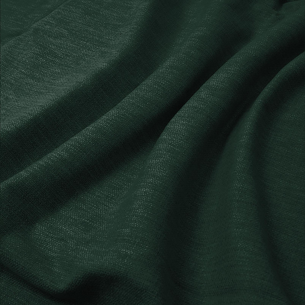 Wallace Forest Green Curtains