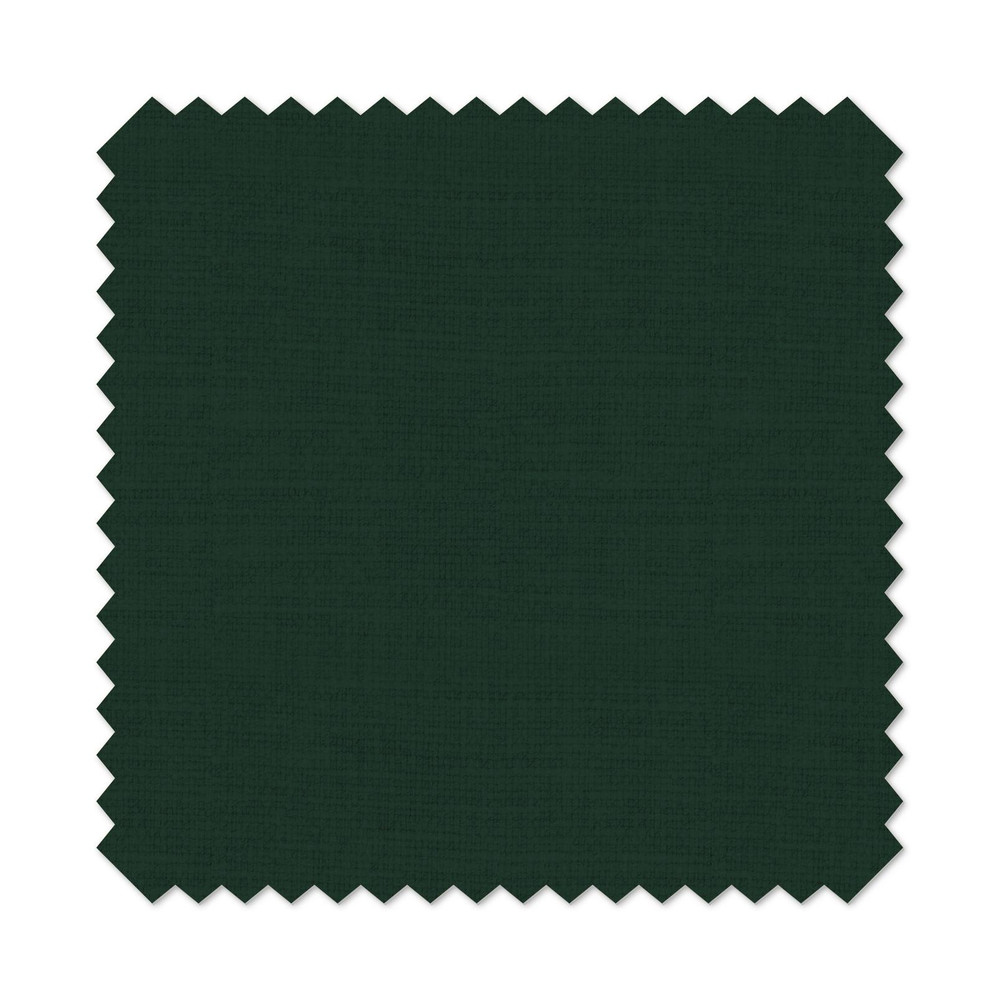 Wallace Forest Green Curtains