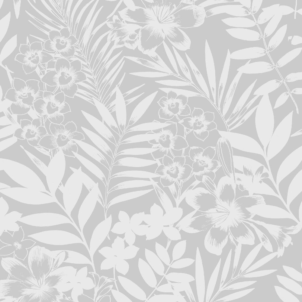 palm springs silver wallpaper