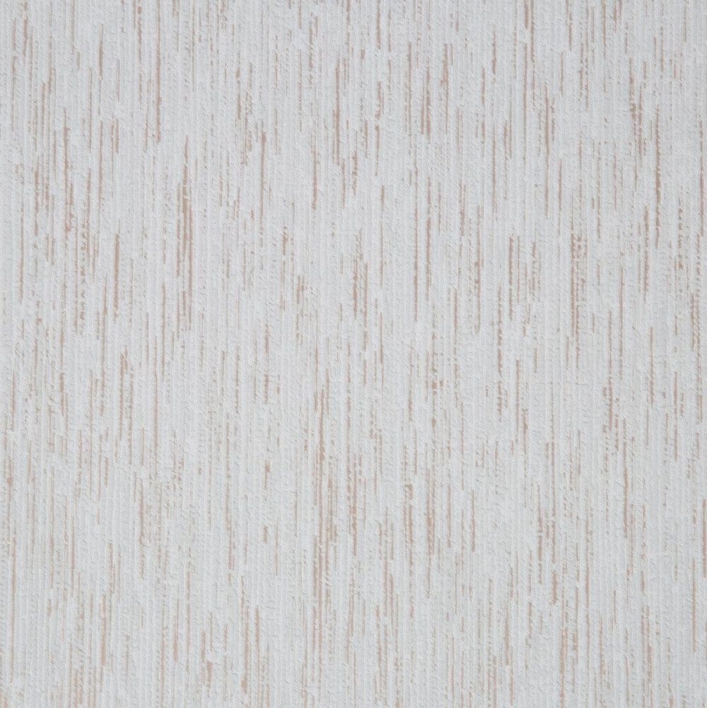 Vittorio Gray & Rose Gold Textured Plain Wallpaper