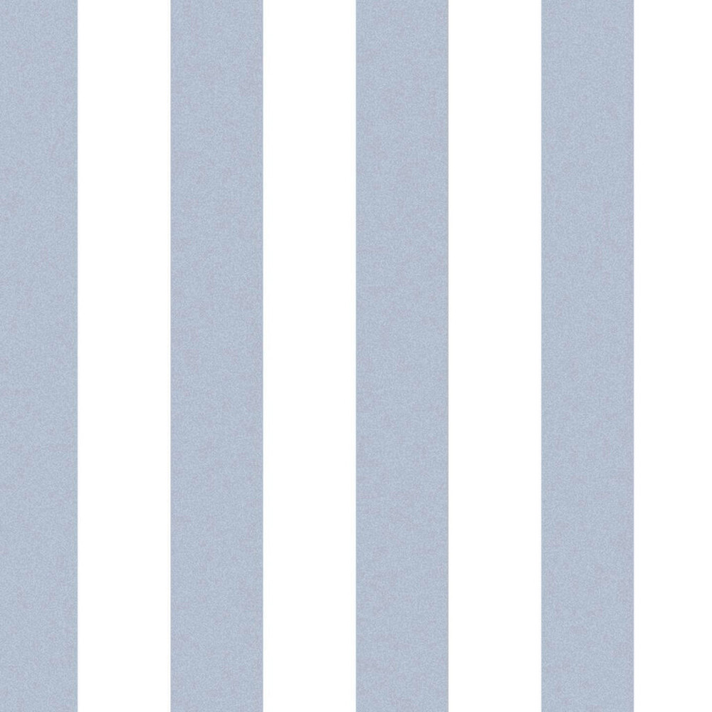 helen glitter stripe lilac & white wallpaper