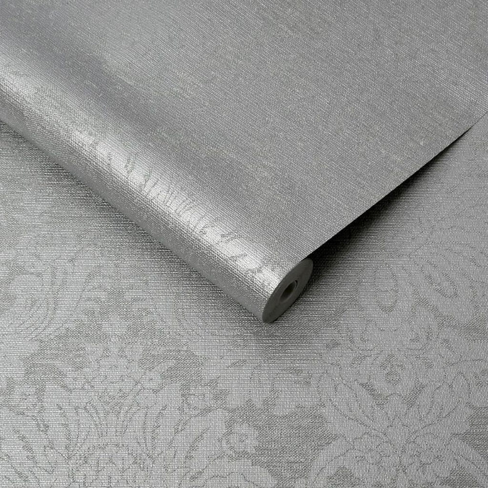 vogue dove grey wallpaper