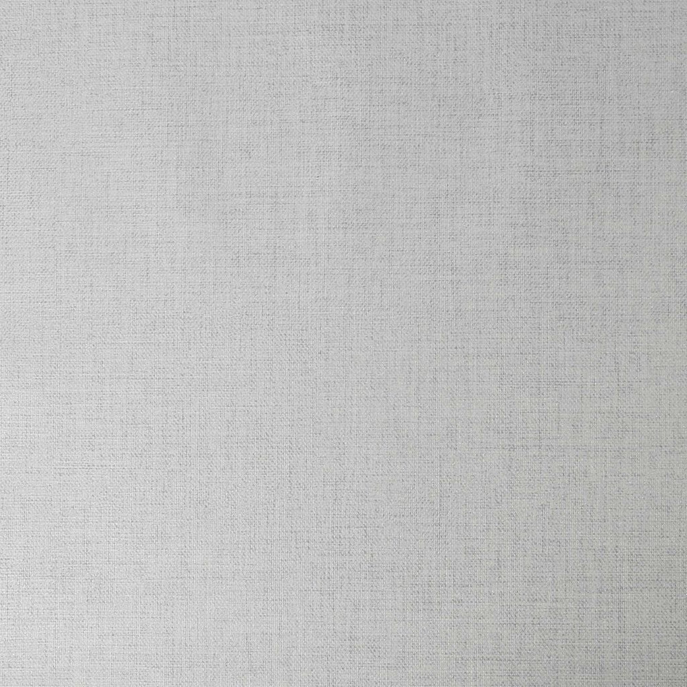 linen glitter plain slate grey wallpaper