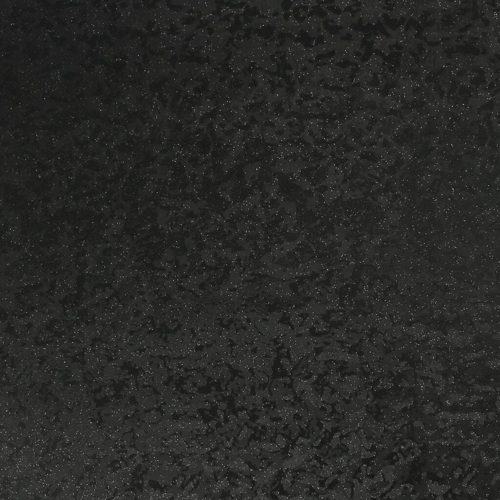 dallas sparkly texture black wallpaper