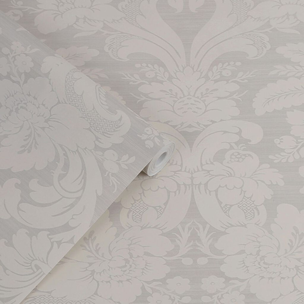 laura ashley martigues moonbeam wallpaper